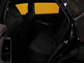 Toyota bZ4X vaihtoauto