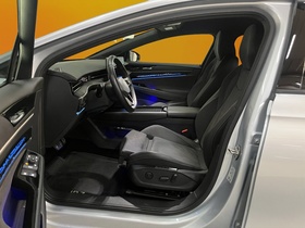 Volkswagen ID.7 vaihtoauto