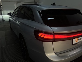 Volkswagen ID.7 vaihtoauto