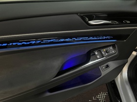 Volkswagen ID.7 vaihtoauto