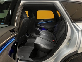 Volkswagen ID.7 vaihtoauto