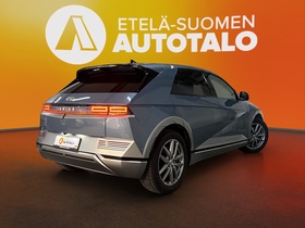 Hyundai IONIQ 5 vaihtoauto