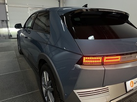 Hyundai IONIQ 5 vaihtoauto