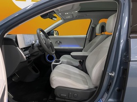 Hyundai IONIQ 5 vaihtoauto