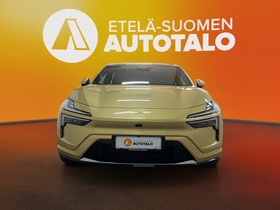 Polestar 4 vaihtoauto