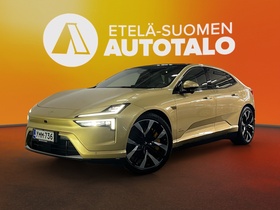 Polestar 4 vaihtoauto