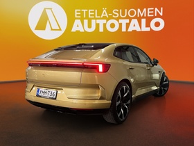 Polestar 4 vaihtoauto