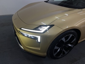 Polestar 4 vaihtoauto