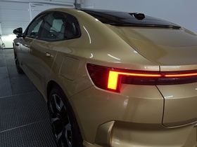 Polestar 4 vaihtoauto