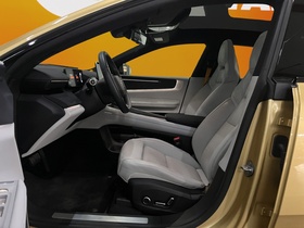 Polestar 4 vaihtoauto