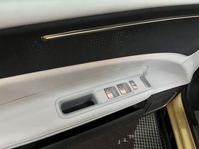 Polestar 4 vaihtoauto