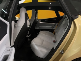 Polestar 4 vaihtoauto