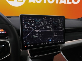 Polestar 4 vaihtoauto