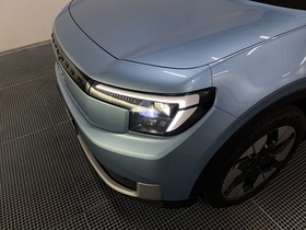 Ford USA Explorer vaihtoauto