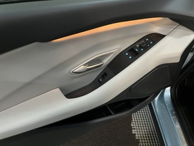 Ford USA Explorer vaihtoauto