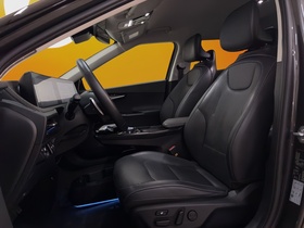 Kia EV6 vaihtoauto