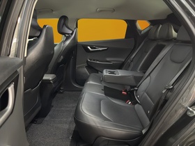 Kia EV6 vaihtoauto