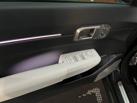 Kia EV4 vaihtoauto