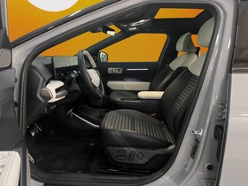 Kia EV4 vaihtoauto