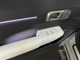 Kia EV4 vaihtoauto