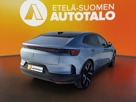 Polestar 4 vaihtoauto