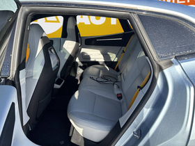 Polestar 4 vaihtoauto