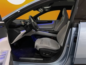 Polestar 4 vaihtoauto