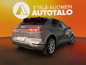 Hyundai IONIQ 5 vaihtoauto