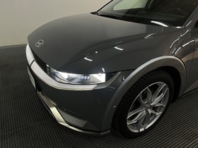 Hyundai IONIQ 5 vaihtoauto