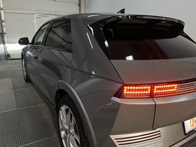 Hyundai IONIQ 5 vaihtoauto