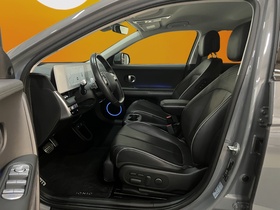 Hyundai IONIQ 5 vaihtoauto