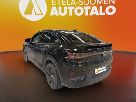 Volkswagen ID.5 vaihtoauto