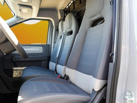 Maxus e-Deliver 5 vaihtoauto