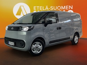 Maxus e-Deliver 5 vaihtoauto