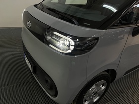 Maxus e-Deliver 5 vaihtoauto