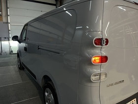 Maxus e-Deliver 5 vaihtoauto