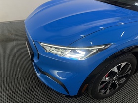 Ford USA Mustang vaihtoauto