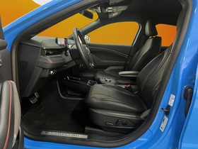 Ford USA Mustang vaihtoauto