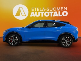 Ford USA Mustang vaihtoauto