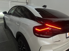 Citroën ë-C4 vaihtoauto