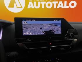 Citroën ë-C4 vaihtoauto