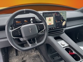 Polestar 4 vaihtoauto