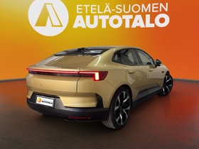 Polestar 4 vaihtoauto