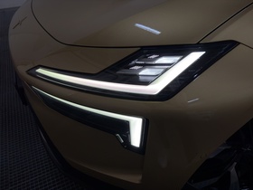 Polestar 4 vaihtoauto