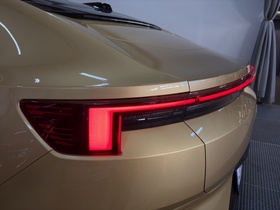 Polestar 4 vaihtoauto