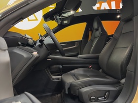 Polestar 4 vaihtoauto