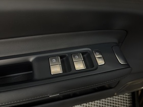 Polestar 4 vaihtoauto