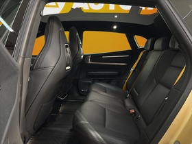 Polestar 4 vaihtoauto