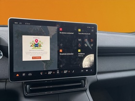 Polestar 4 vaihtoauto