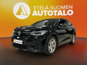 Volkswagen ID.5 vaihtoauto